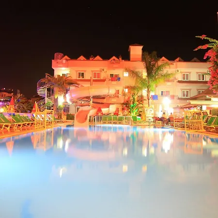 Aparthotel Rosy Marmaris