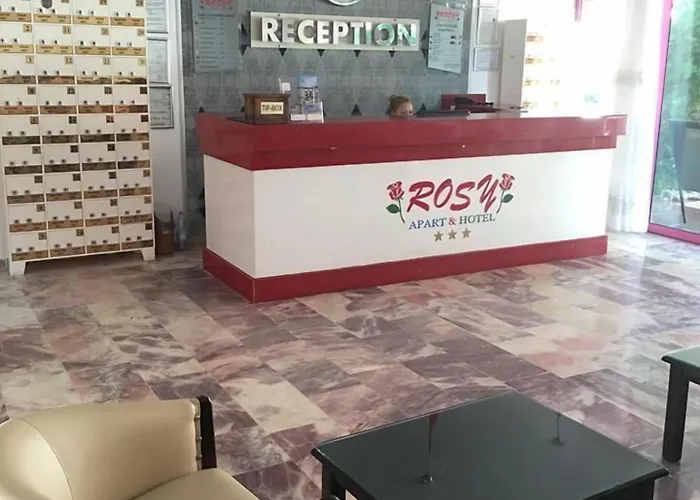 Rosy Aparthotel