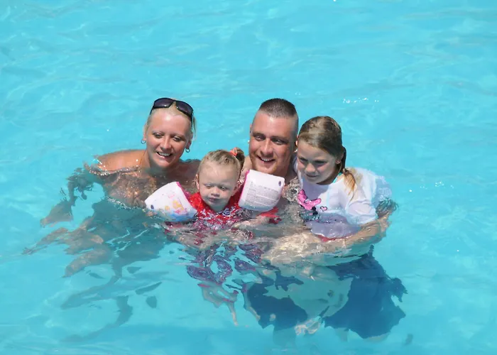 Aparthotel Rosy Marmaris