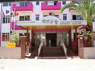 Rosy Aparthotel 3*